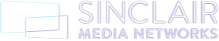 Sinclair Media Networks logo