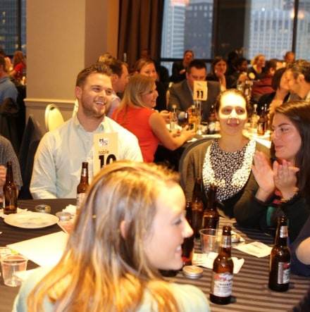 trivia night